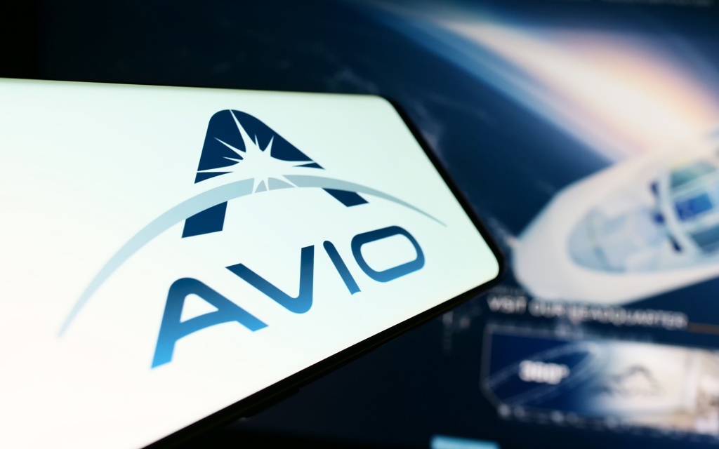 AVIO - Vega C scelto per la missione SMILE