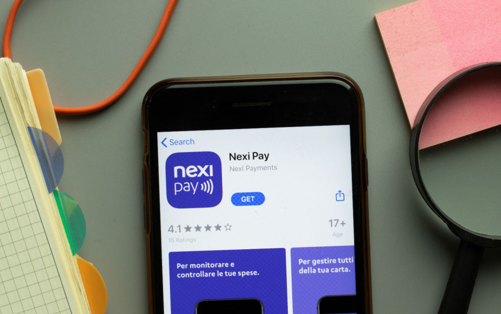 Nexi +3% Interesse del fondo Tpg per la divisione DBS