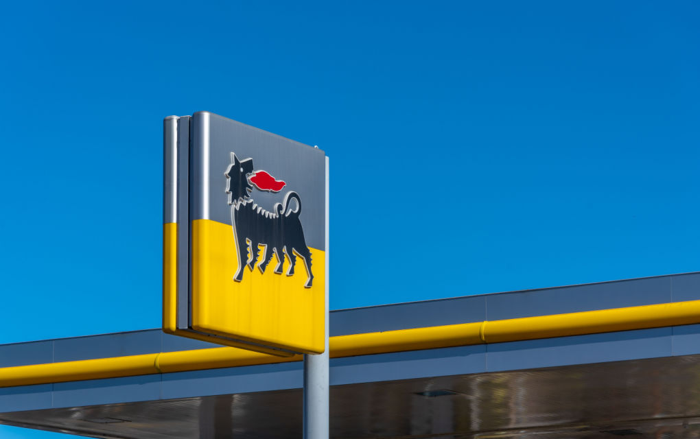 Eni - Cessione di asset Upstream in Africa