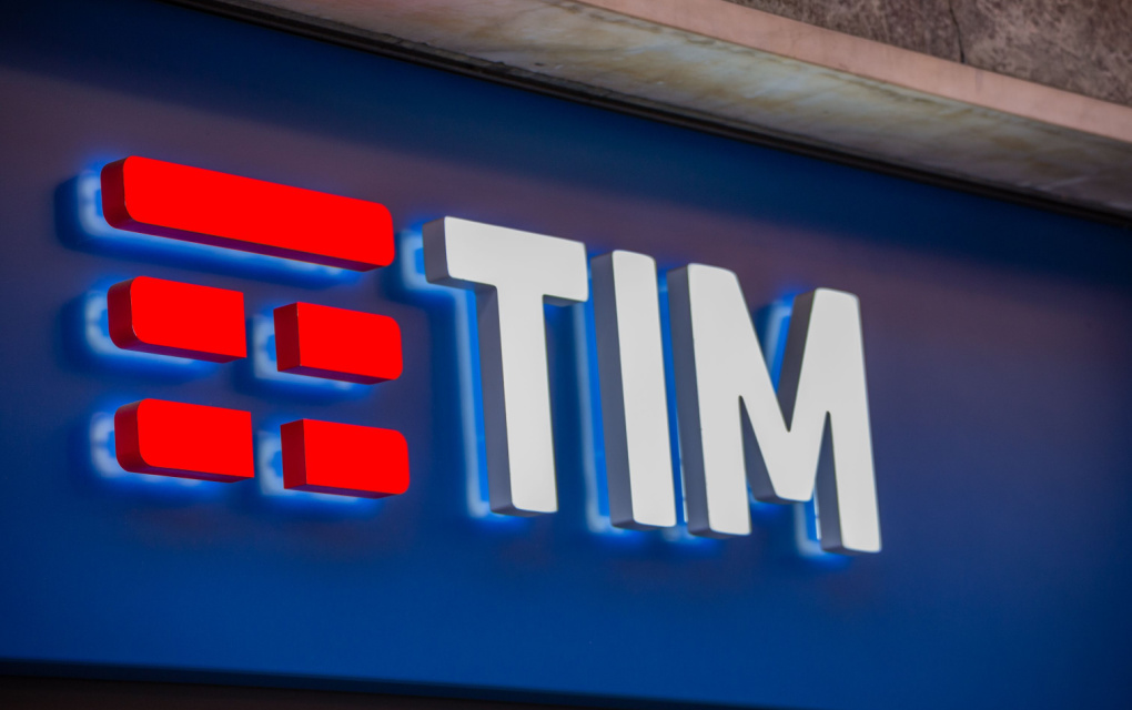 Tim - Collocato con successo un bond 5 anni da 500 mln di euro