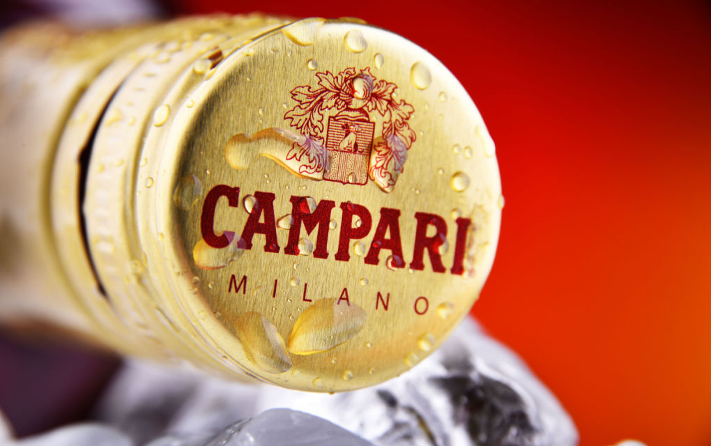 Campari - USA: stop a limiti numerici su alcol