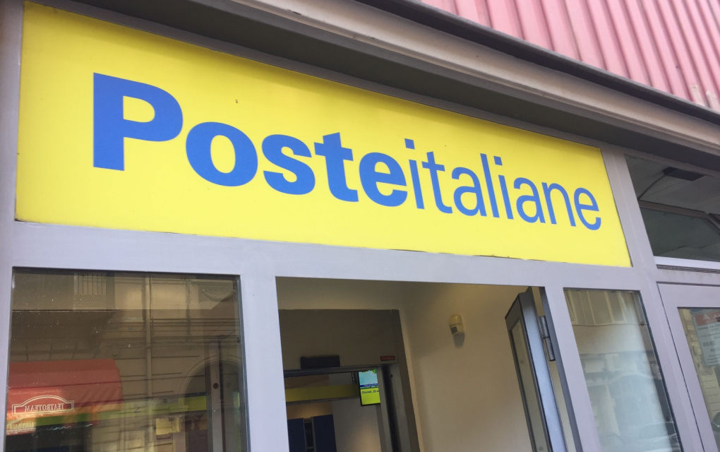Poste Italiane - Acquisto sul mercato di azioni TIM, sale all’86,95%