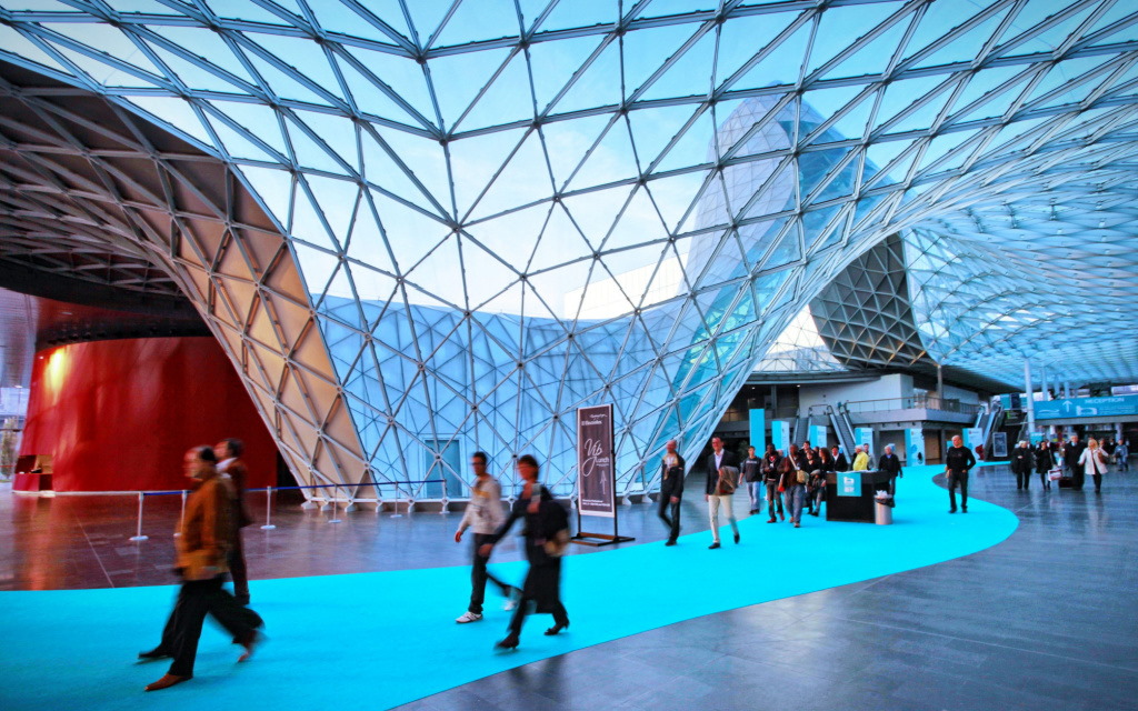 Fiera Milano - Il risultato netto raddoppia a 50,7 milioni
