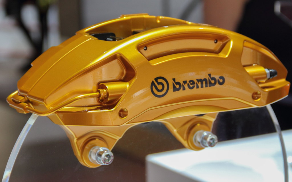 Brembo - Risultati del 2Q migliori delle stime